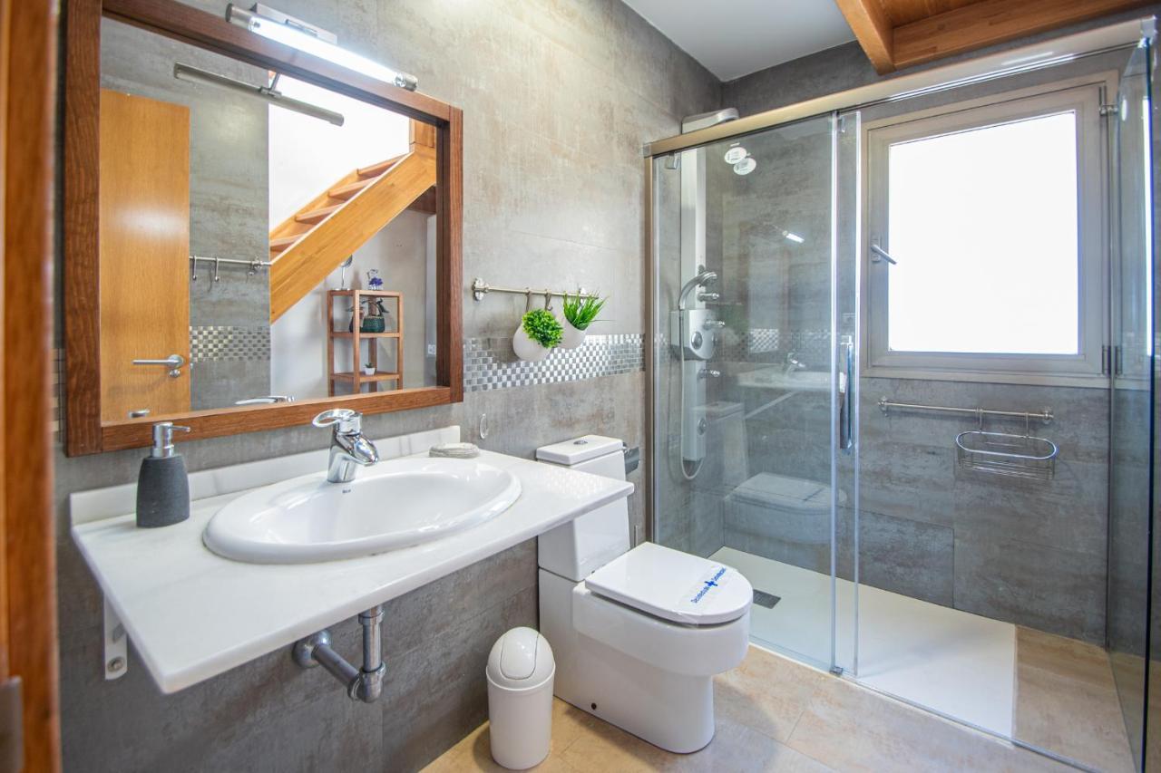 Loft Space - Time In Cadiz Bagian luar foto
