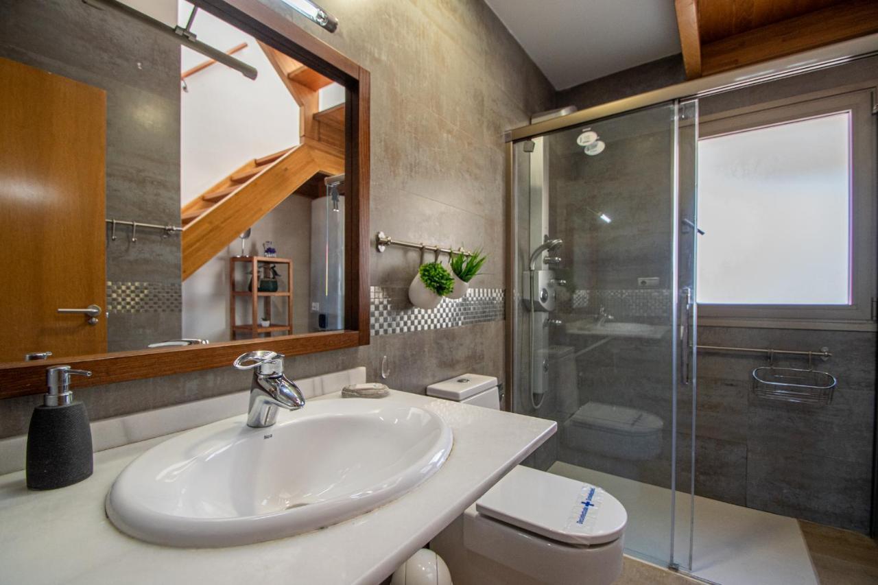 Loft Space - Time In Cadiz Bagian luar foto
